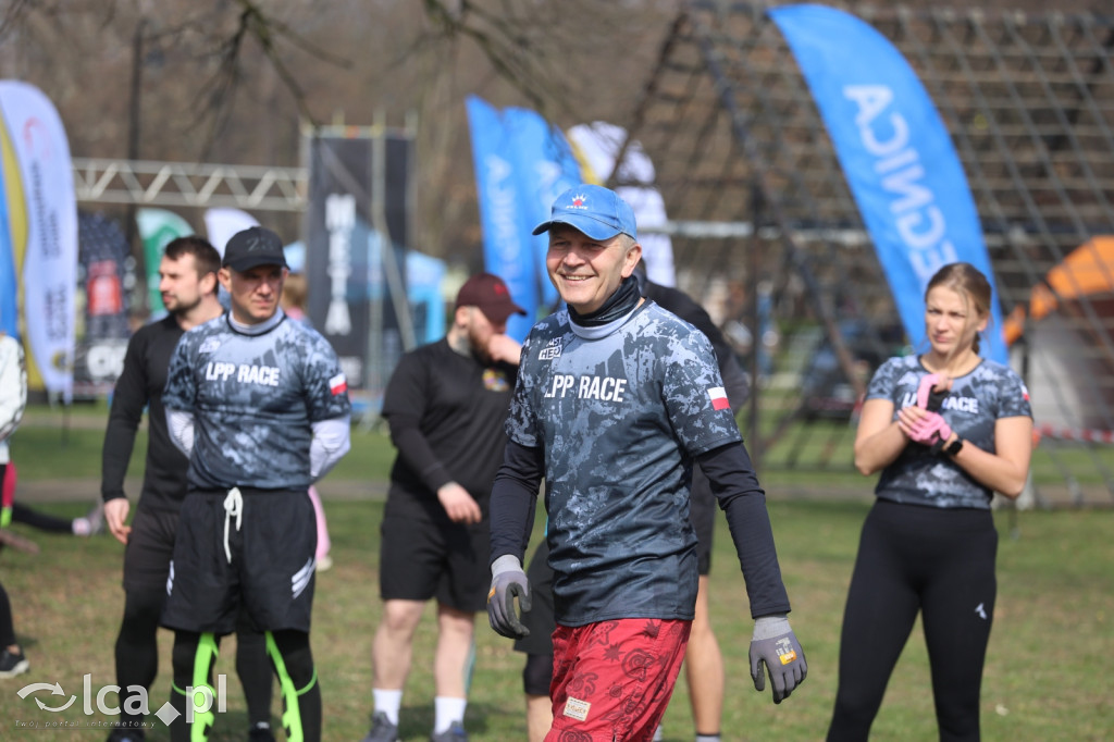 Pot i emocje! VI edycji LPP RACE