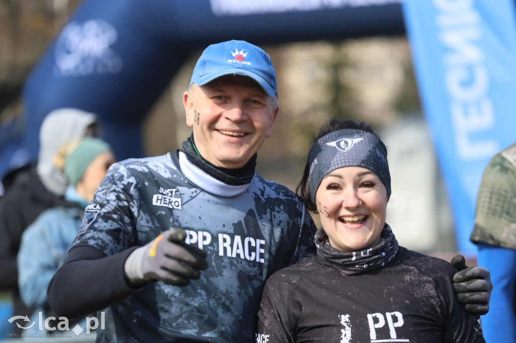 Pot i emocje! VI edycji LPP RACE