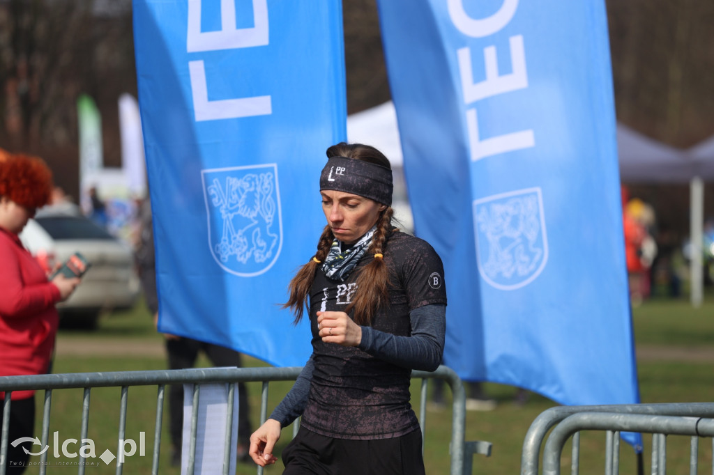 Pot i emocje! VI edycji LPP RACE