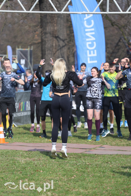 Pot i emocje! VI edycji LPP RACE