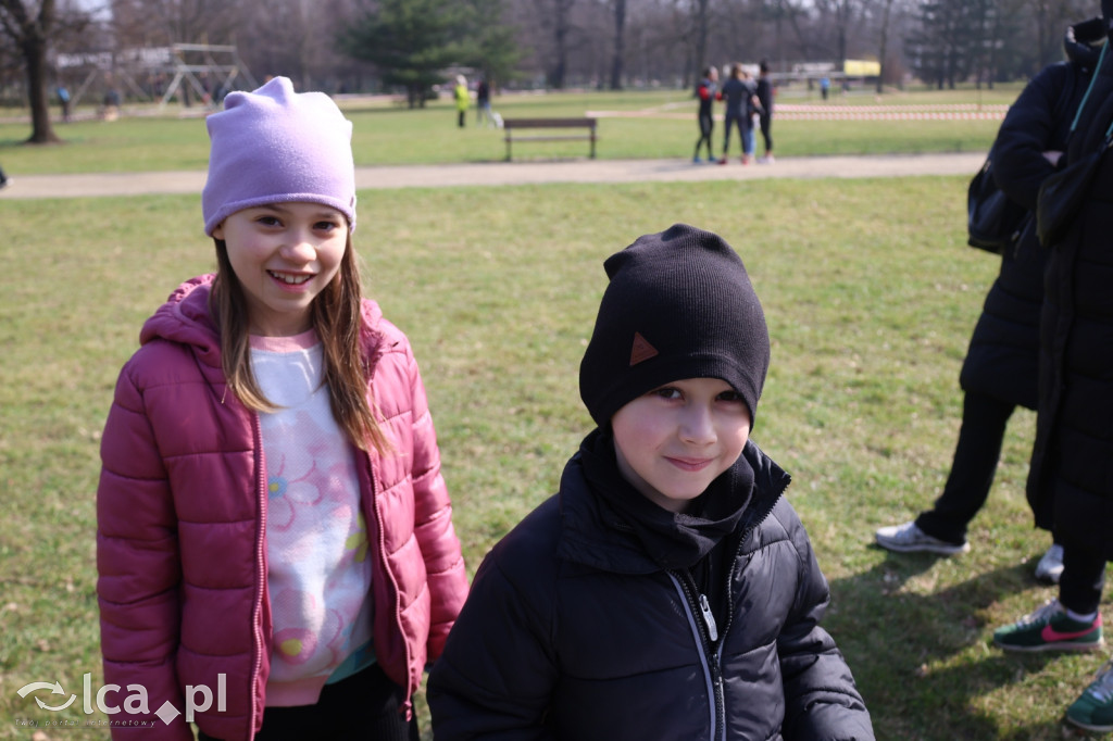 Pot i emocje! VI edycji LPP RACE