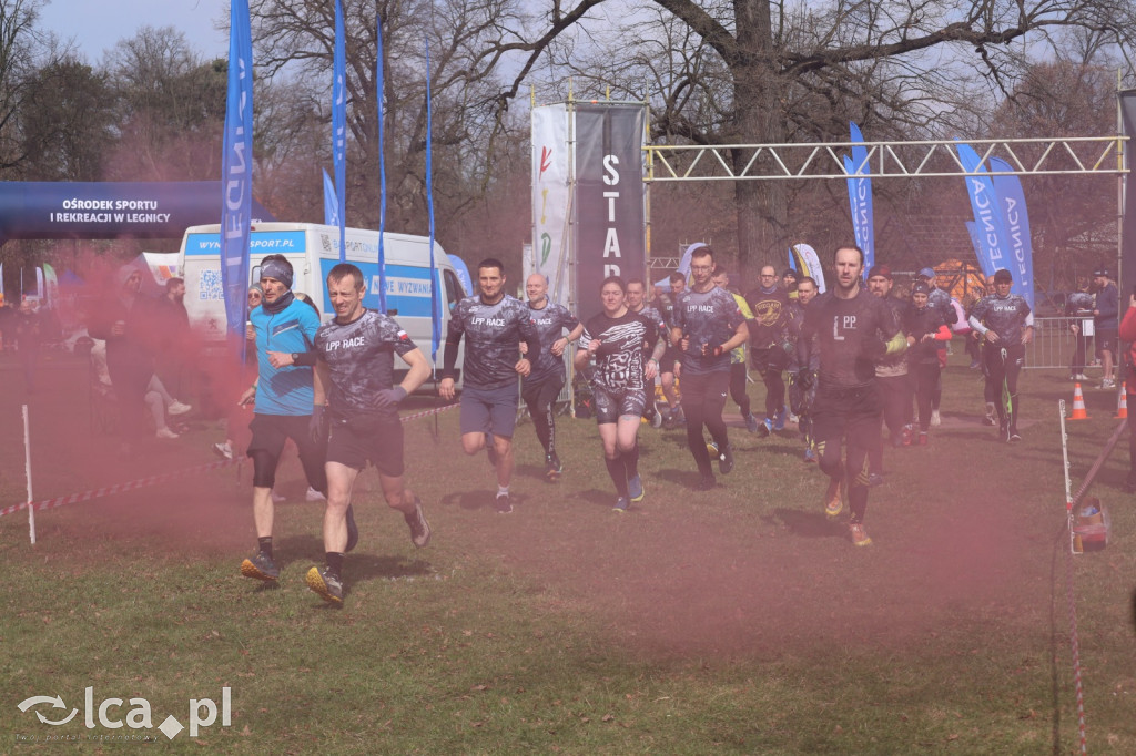 Pot i emocje! VI edycji LPP RACE