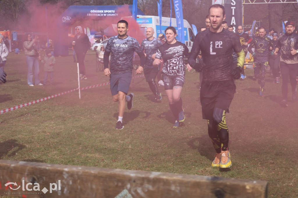 Pot i emocje! VI edycji LPP RACE