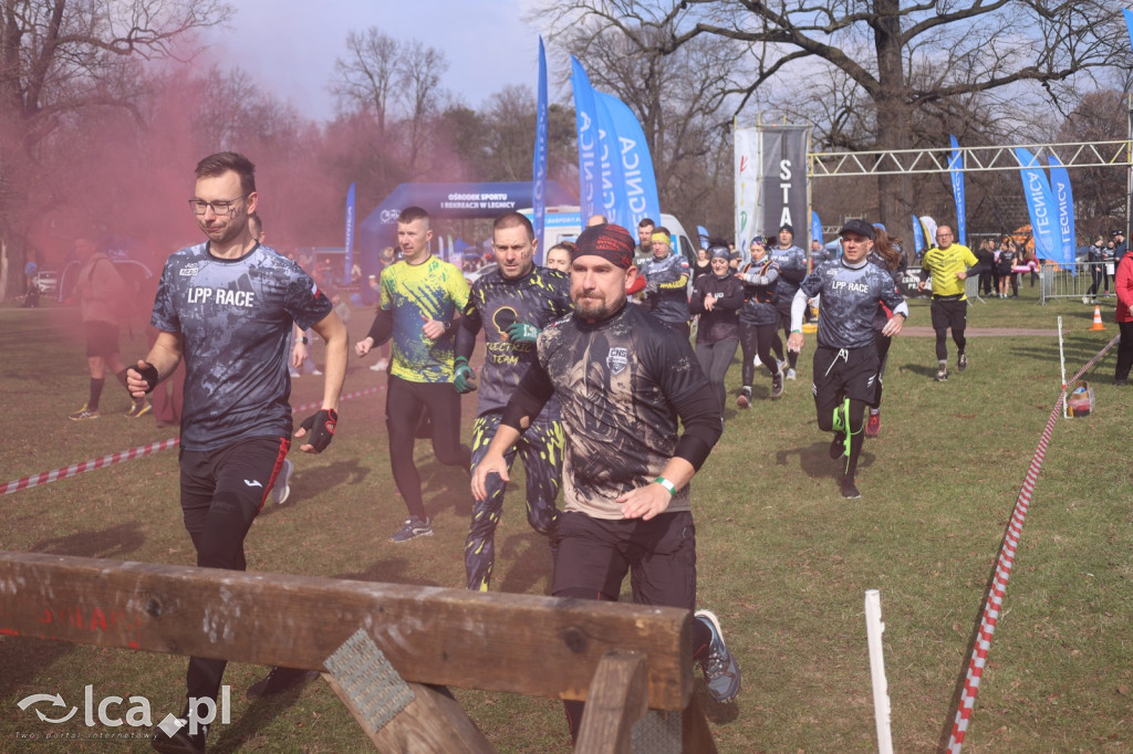 Pot i emocje! VI edycji LPP RACE