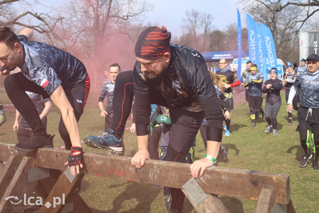 Pot i emocje! VI edycji LPP RACE