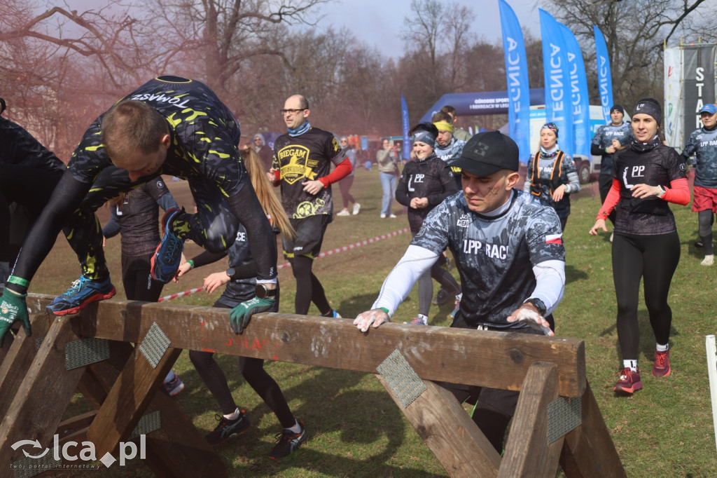 Pot i emocje! VI edycji LPP RACE