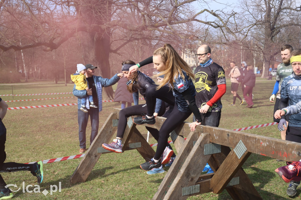 Pot i emocje! VI edycji LPP RACE