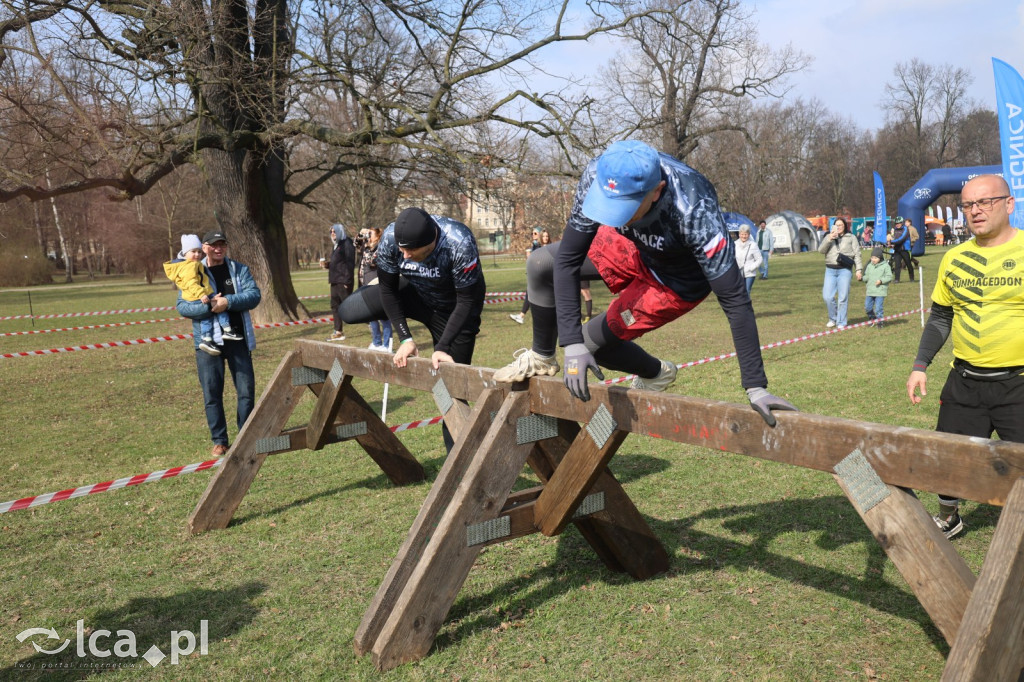 Pot i emocje! VI edycji LPP RACE