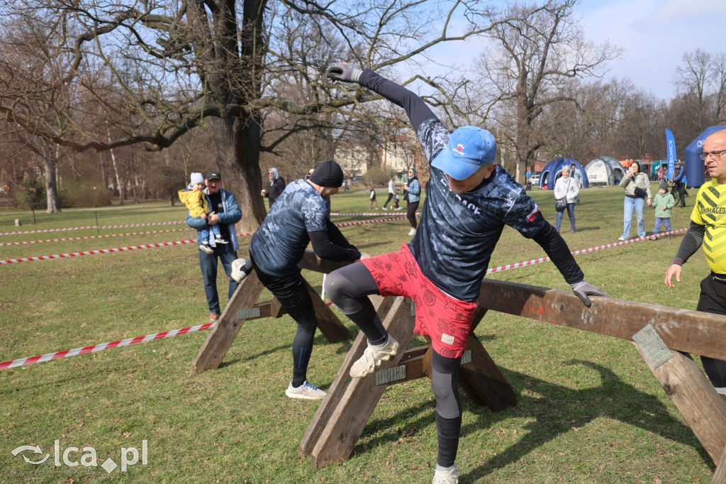 Pot i emocje! VI edycji LPP RACE