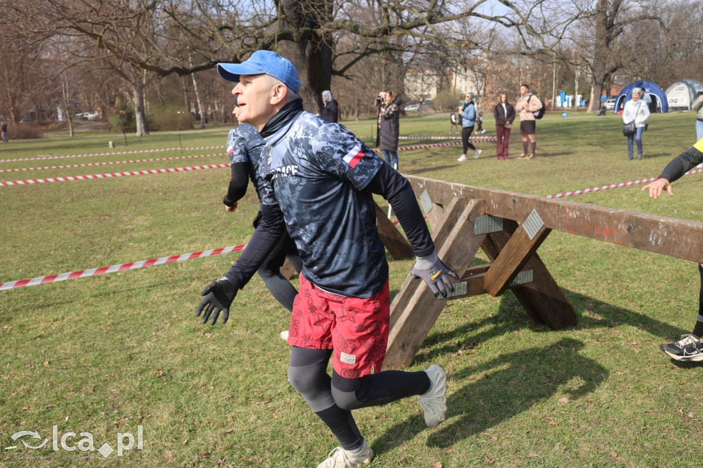 Pot i emocje! VI edycji LPP RACE