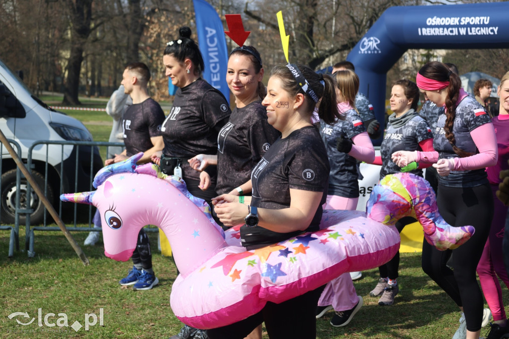 Pot i emocje! VI edycji LPP RACE