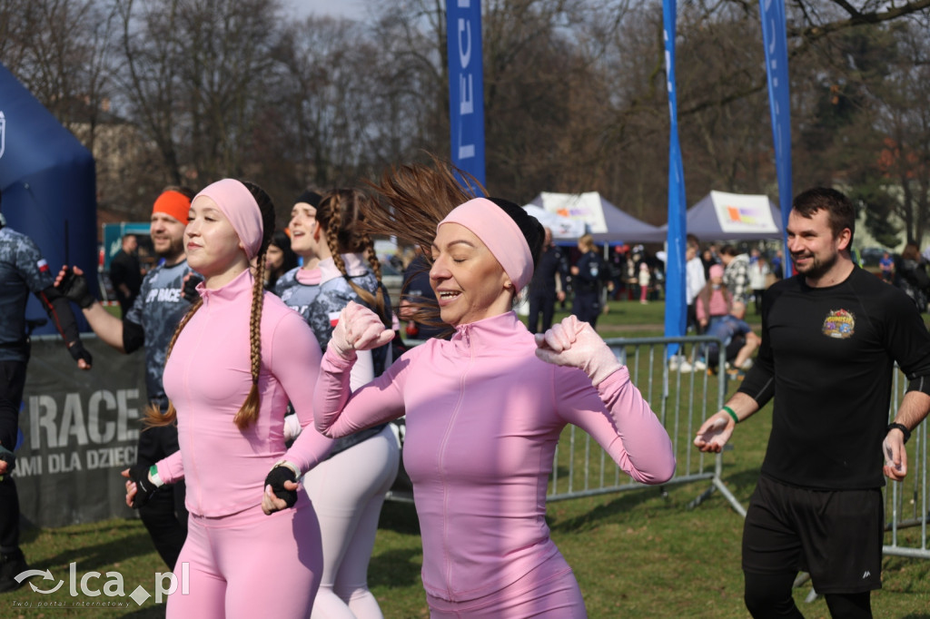 Pot i emocje! VI edycji LPP RACE