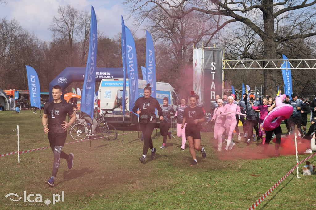 Pot i emocje! VI edycji LPP RACE
