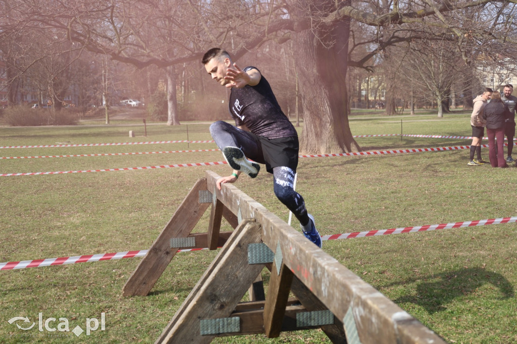 Pot i emocje! VI edycji LPP RACE