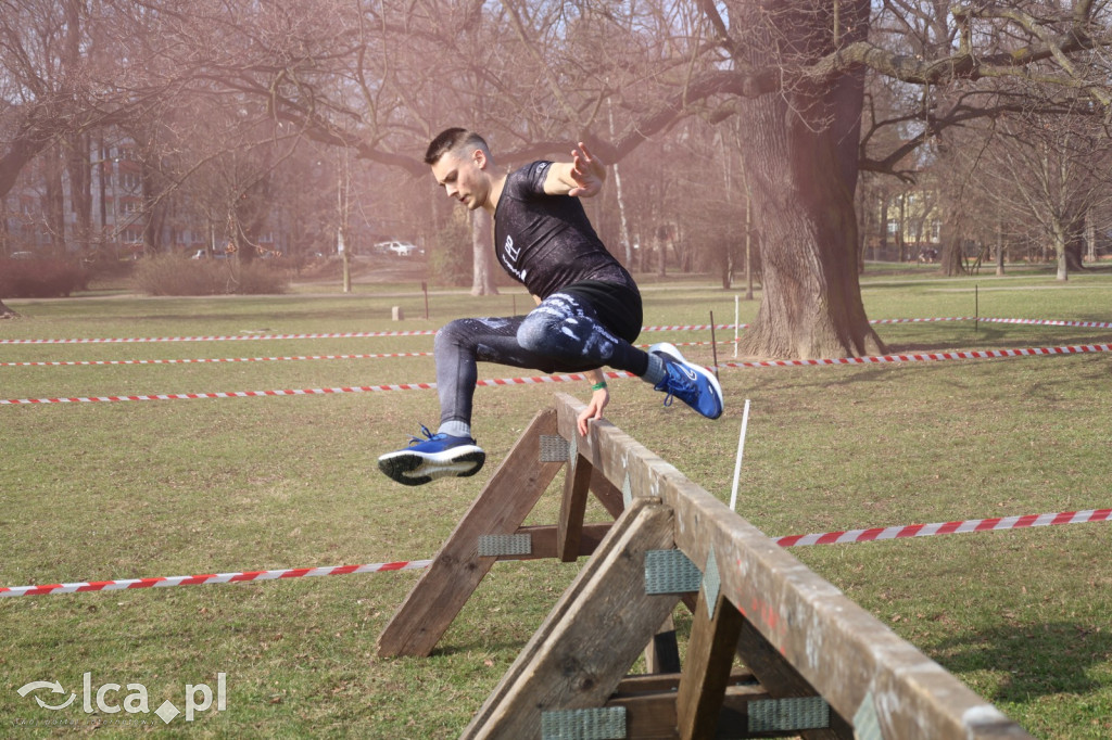 Pot i emocje! VI edycji LPP RACE