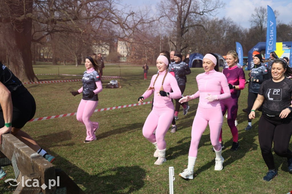 Pot i emocje! VI edycji LPP RACE