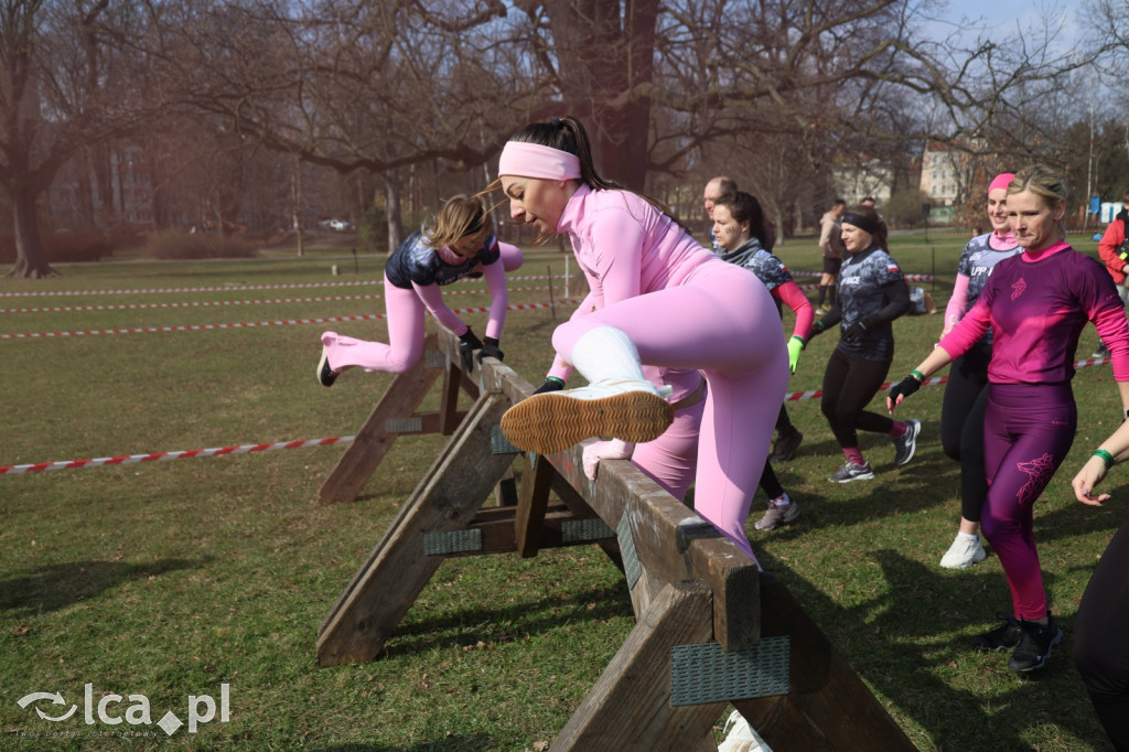 Pot i emocje! VI edycji LPP RACE