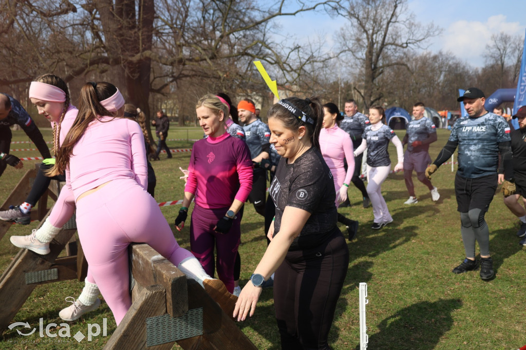 Pot i emocje! VI edycji LPP RACE