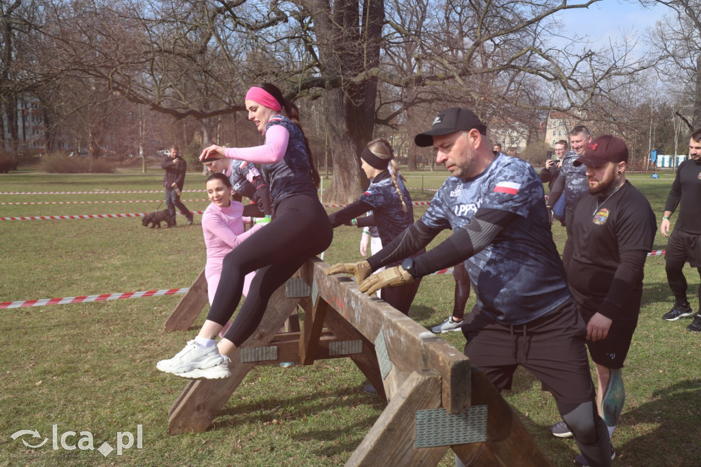 Pot i emocje! VI edycji LPP RACE