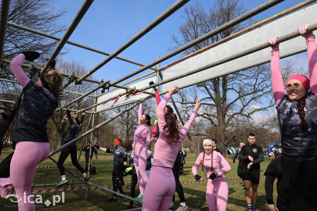 Pot i emocje! VI edycji LPP RACE