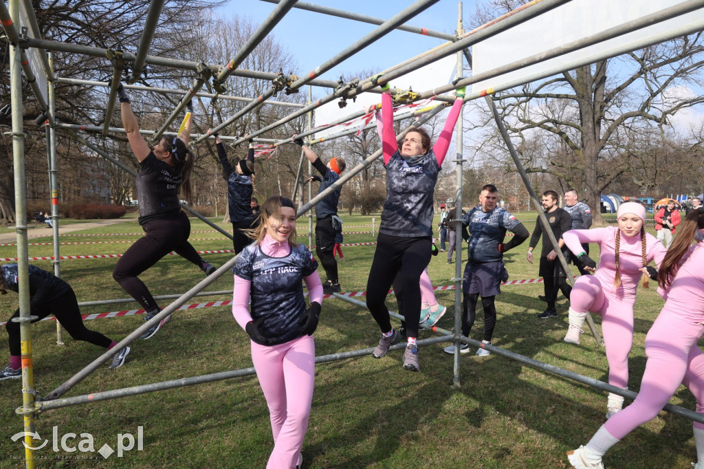 Pot i emocje! VI edycji LPP RACE