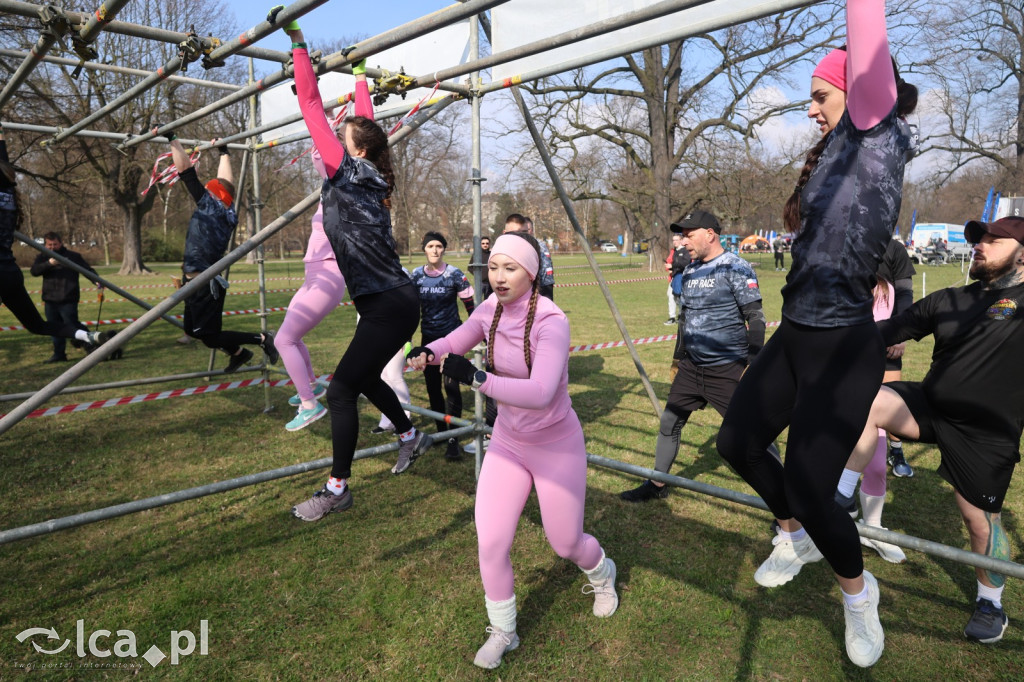 Pot i emocje! VI edycji LPP RACE