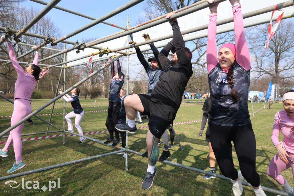 Pot i emocje! VI edycji LPP RACE