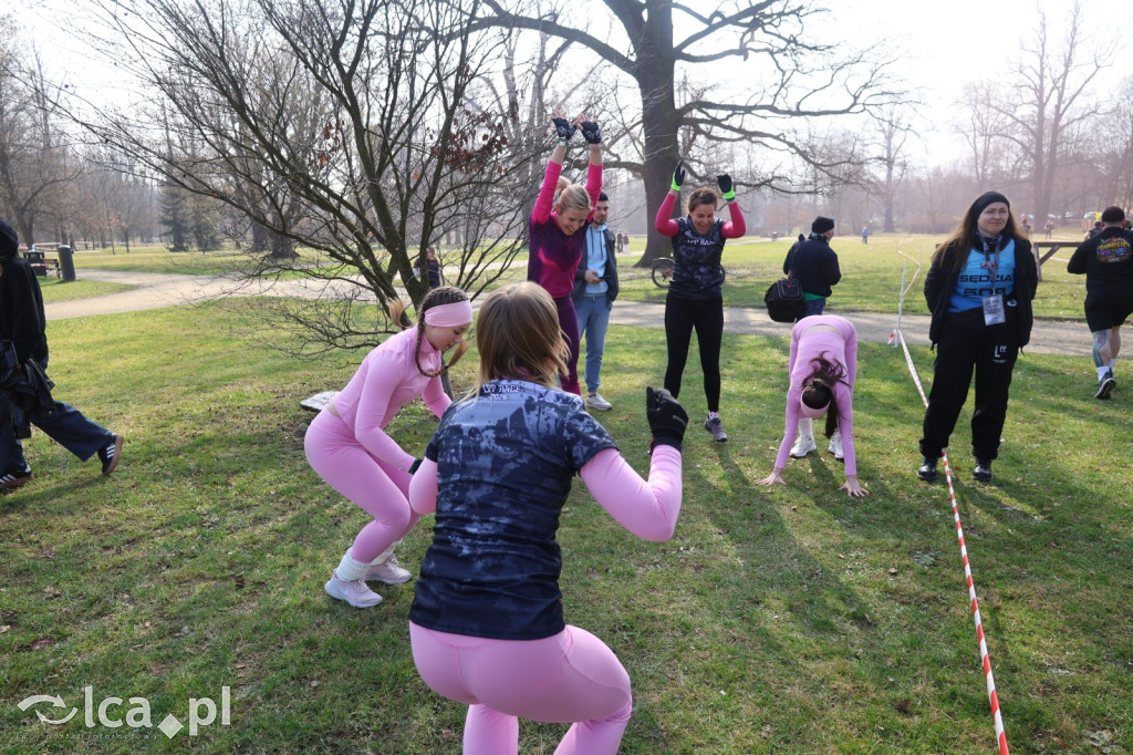 Pot i emocje! VI edycji LPP RACE
