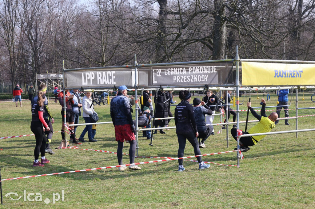 Pot i emocje! VI edycji LPP RACE