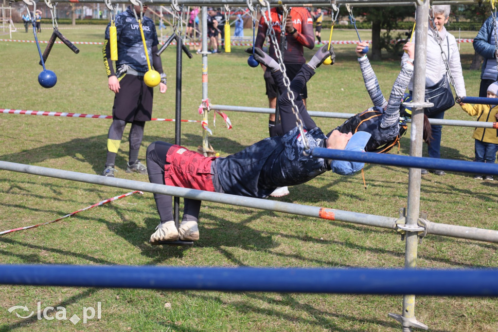 Pot i emocje! VI edycji LPP RACE