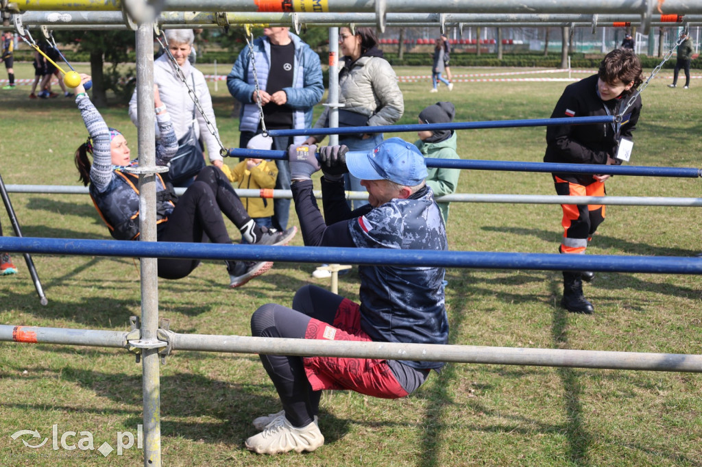 Pot i emocje! VI edycji LPP RACE