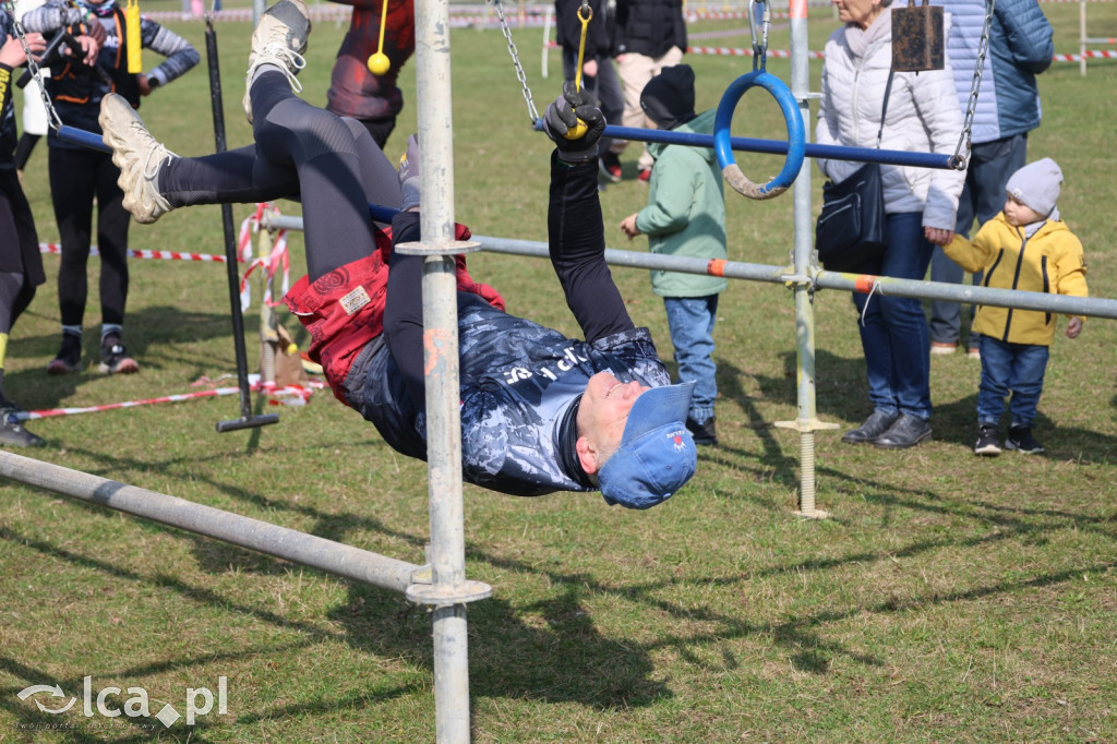 Pot i emocje! VI edycji LPP RACE