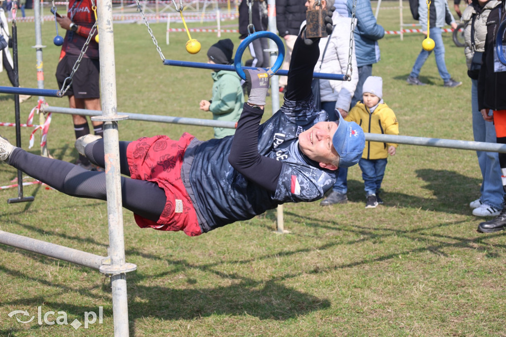 Pot i emocje! VI edycji LPP RACE