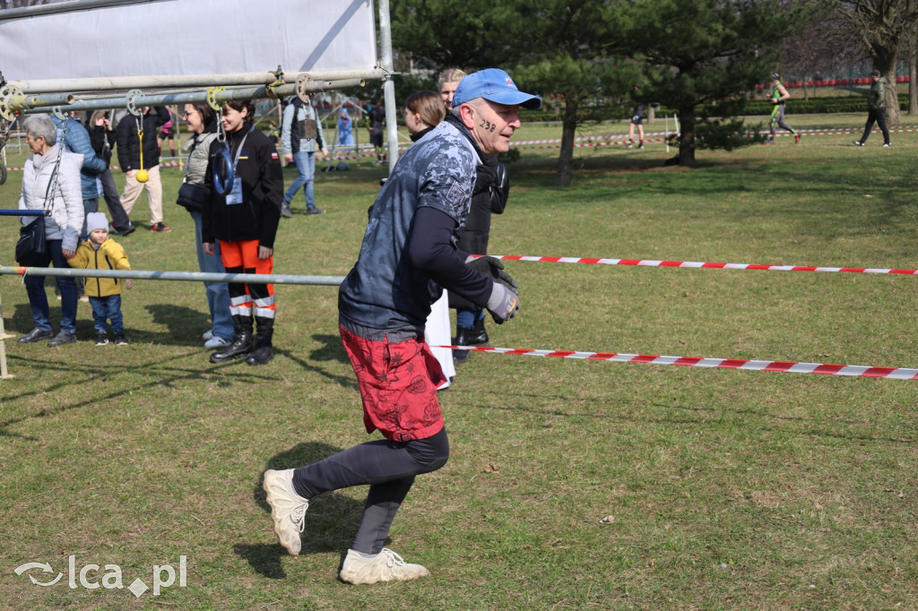 Pot i emocje! VI edycji LPP RACE