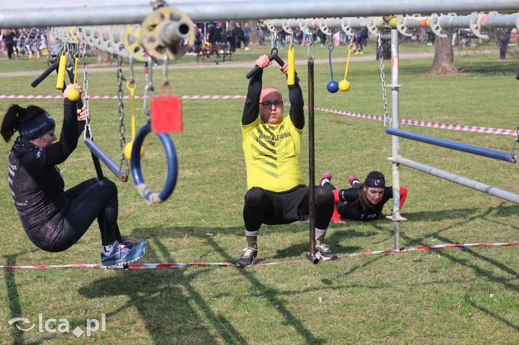 Pot i emocje! VI edycji LPP RACE