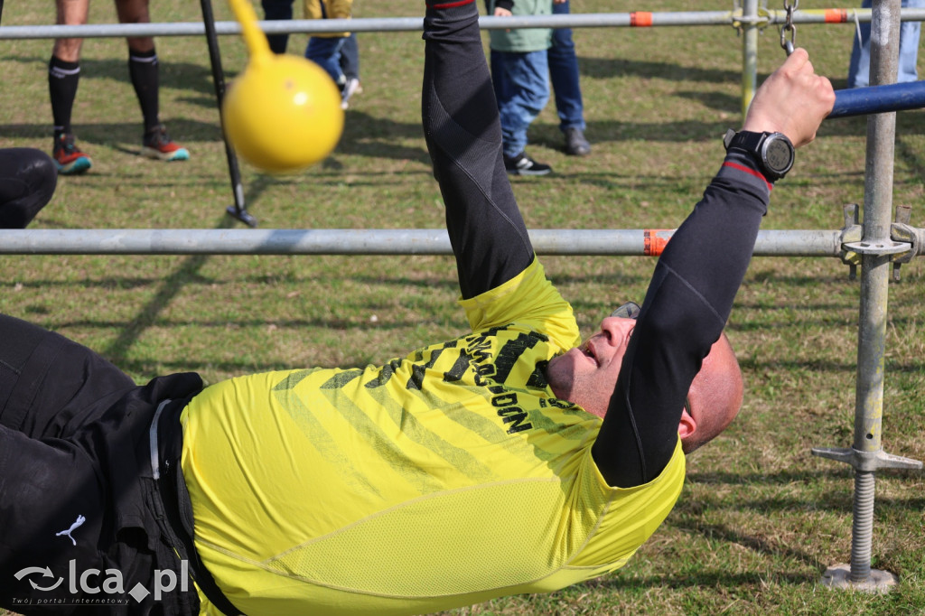 Pot i emocje! VI edycji LPP RACE