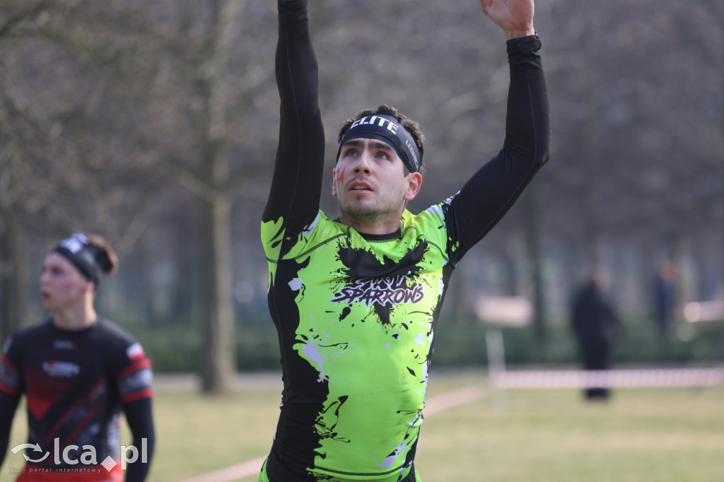 Pot i emocje! VI edycji LPP RACE