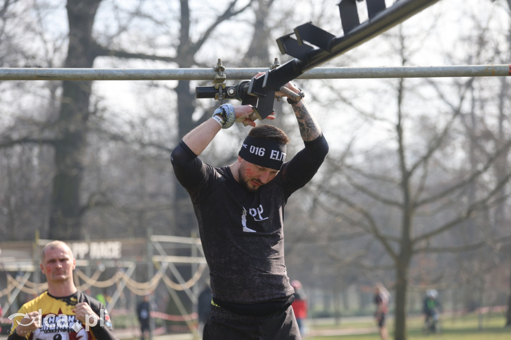 Pot i emocje! VI edycji LPP RACE