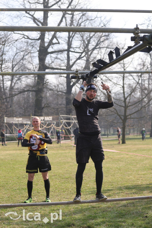Pot i emocje! VI edycji LPP RACE