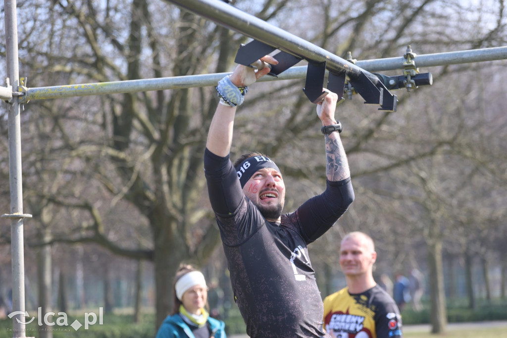 Pot i emocje! VI edycji LPP RACE