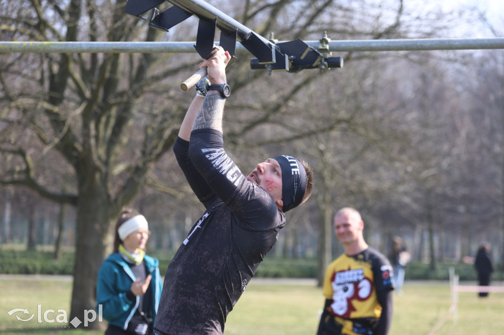 Pot i emocje! VI edycji LPP RACE