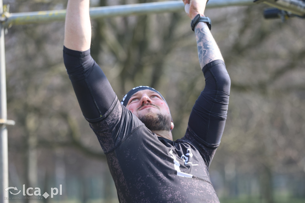 Pot i emocje! VI edycji LPP RACE