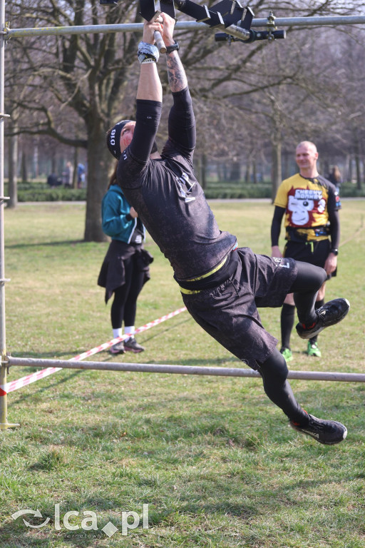 Pot i emocje! VI edycji LPP RACE