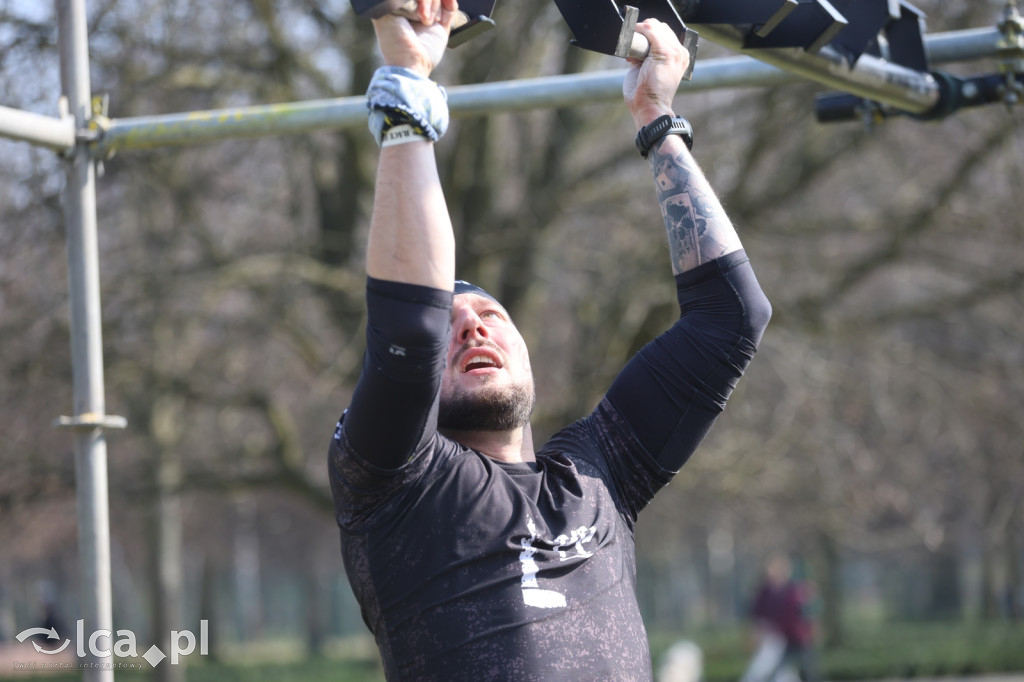 Pot i emocje! VI edycji LPP RACE