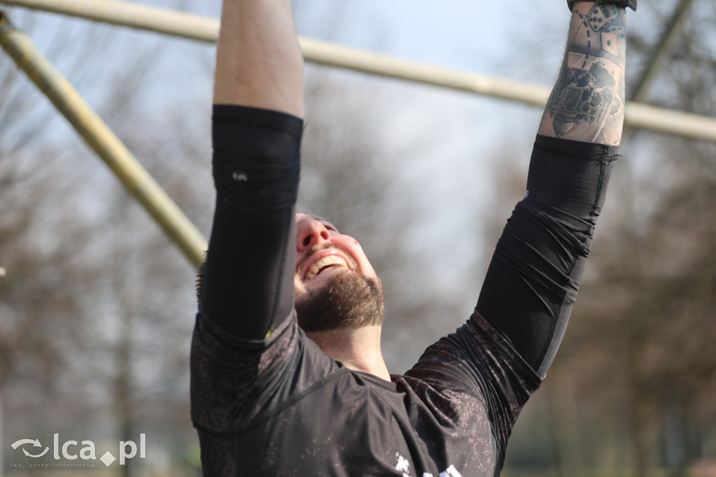 Pot i emocje! VI edycji LPP RACE