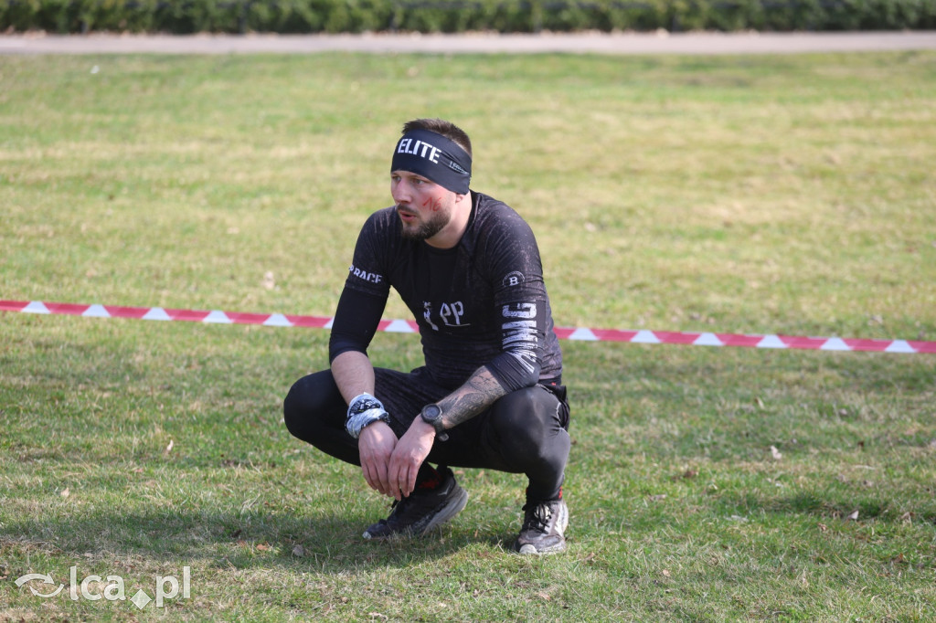 Pot i emocje! VI edycji LPP RACE