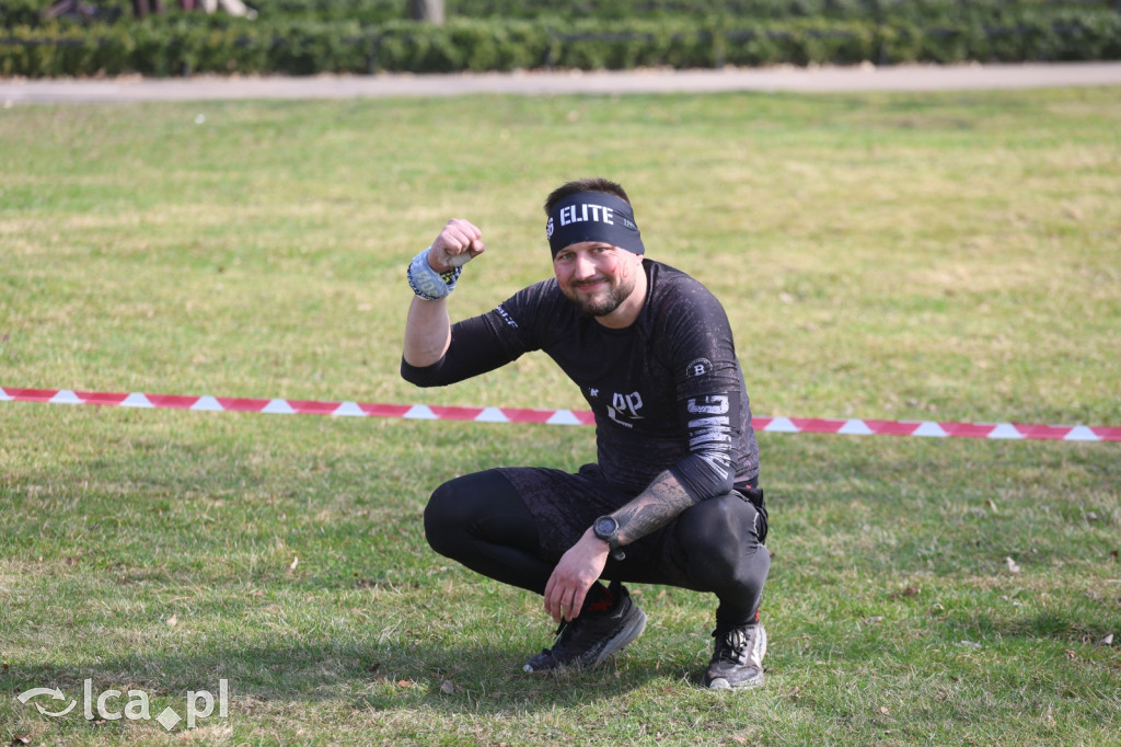 Pot i emocje! VI edycji LPP RACE