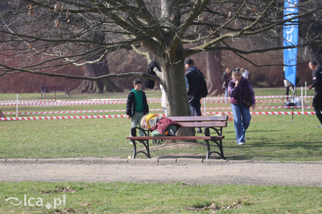 Pot i emocje! VI edycji LPP RACE