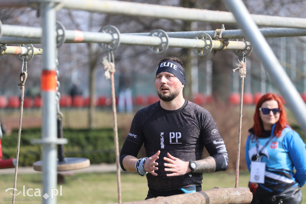 Pot i emocje! VI edycji LPP RACE