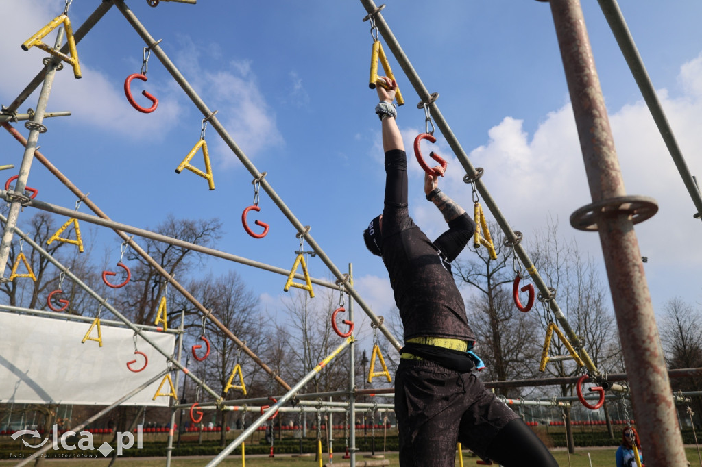 Pot i emocje! VI edycji LPP RACE